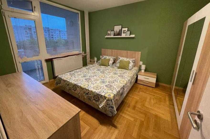 Дава се под наем Двустаен апартамент в София, Зона Б-18 - 75 кв.м за 600 € - Снимка #5