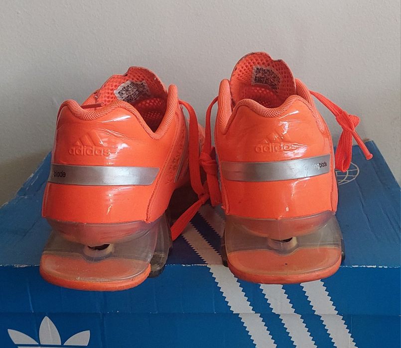 дамски маратонки -Adidas Springblade  37 1/3