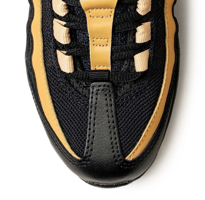 Nike air Max Gold 95