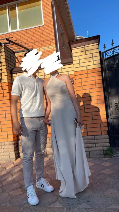 Продам платье вечернее