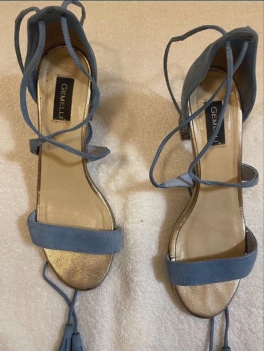 Sandale Dama Elegante