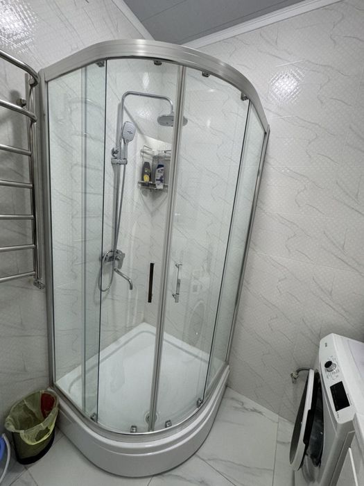 Евро квартира 84 м2