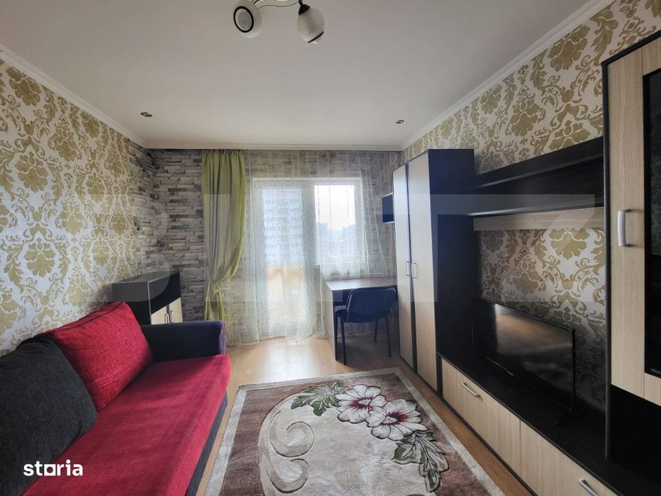Apartament 2 camere, 34 mp, zona Hala Centrala