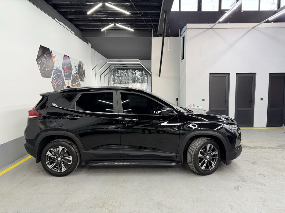 Chevrolet-tracker primer