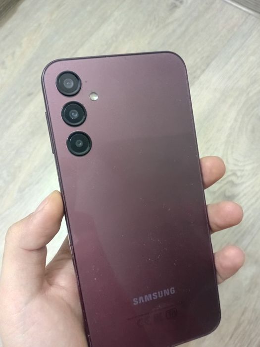 Samsung Galaxy A24