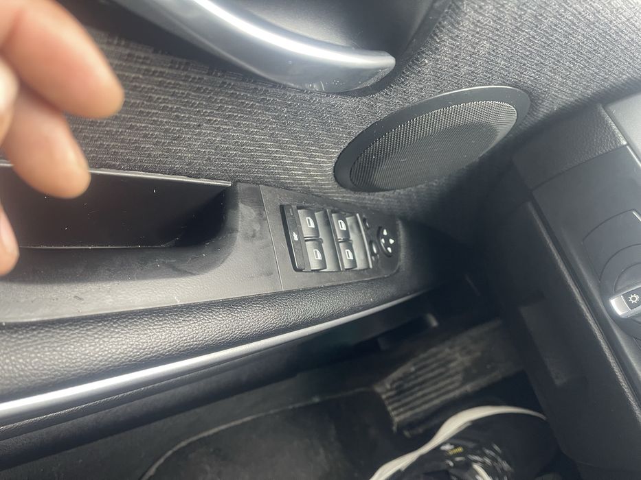 Vând BMW E90 LCI 3.0D 245cp XD  **stage 1 300cp