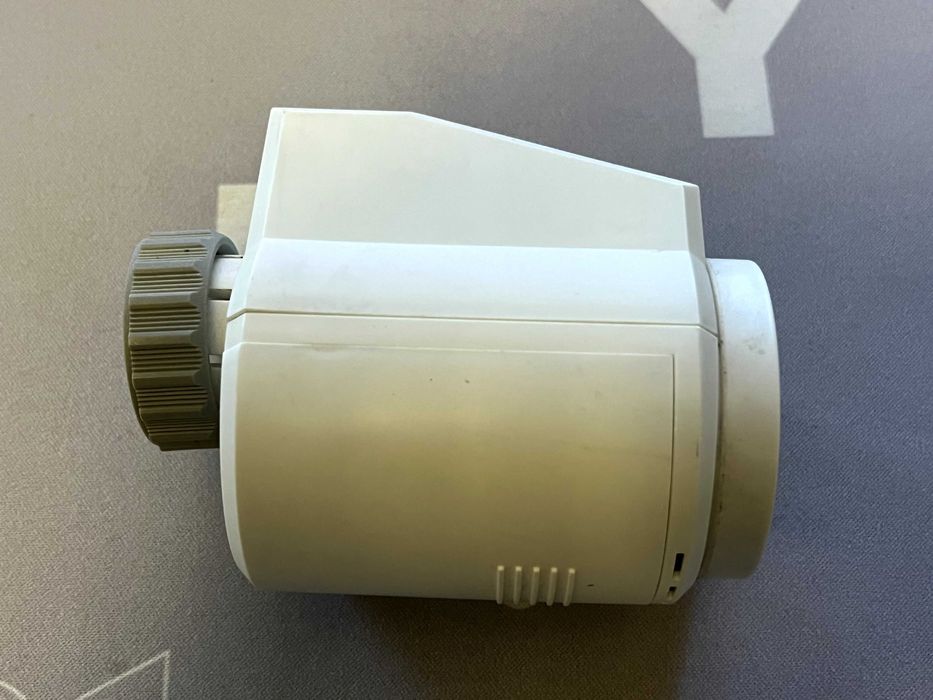 Умен Смарт Термостат за Радиатор