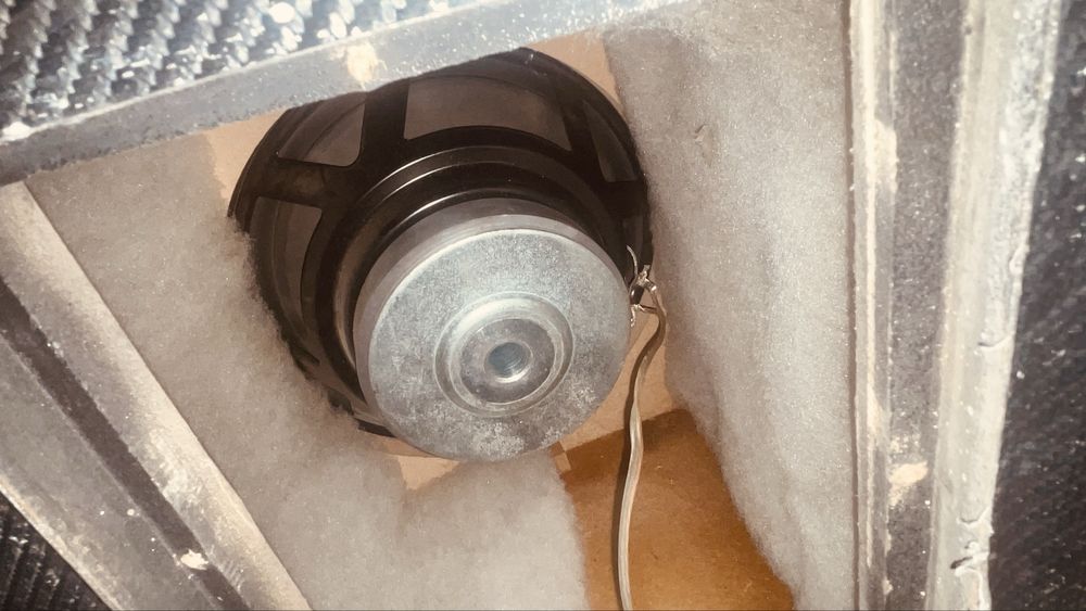 Продам стерео систему