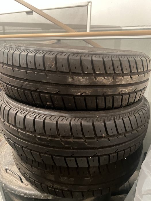 Anvelope Fulda 165/70R14 81T București