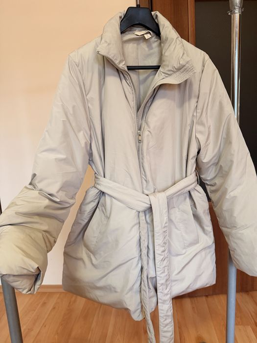 Пухенка с гъши пух и пера HM edition