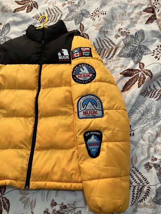 Geaca Iarna pentru Barbati