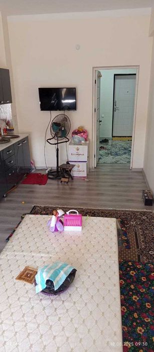 СРОЧНО 2.3\4\12 Карасу 6 НОВОСТРОЙКА 80М2 №65 ДИЛЯ