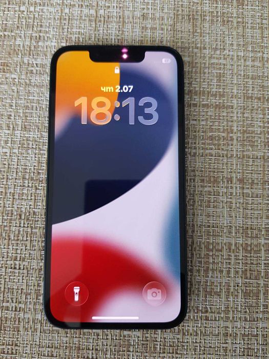 Продавам Iphone 13 mini