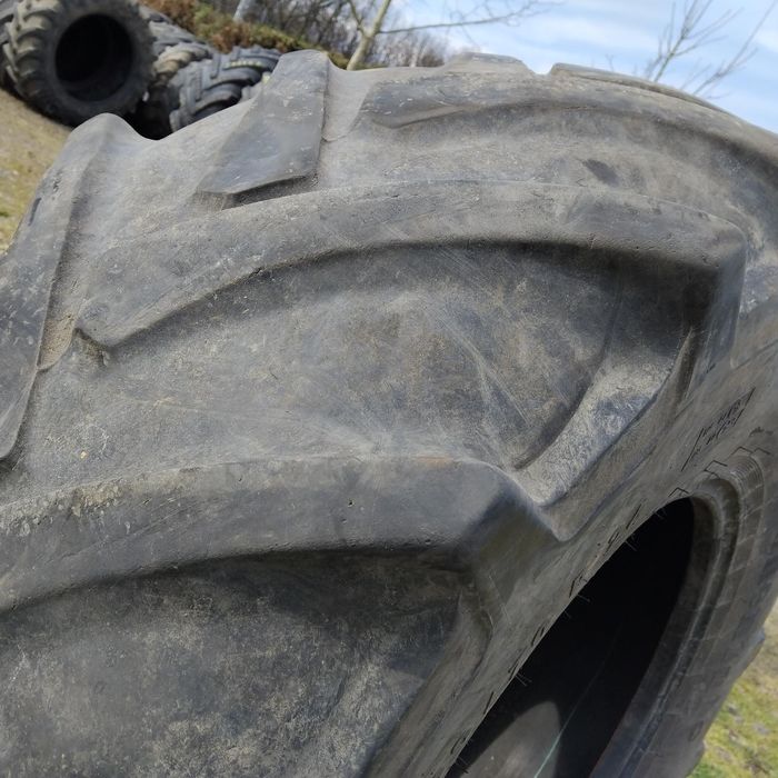 Cauciucuri 500/70R24  Continental Anvelope Second IN STOC