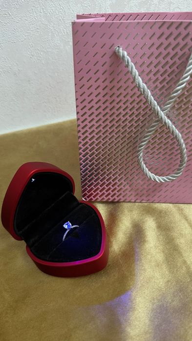 Новый серебро 925