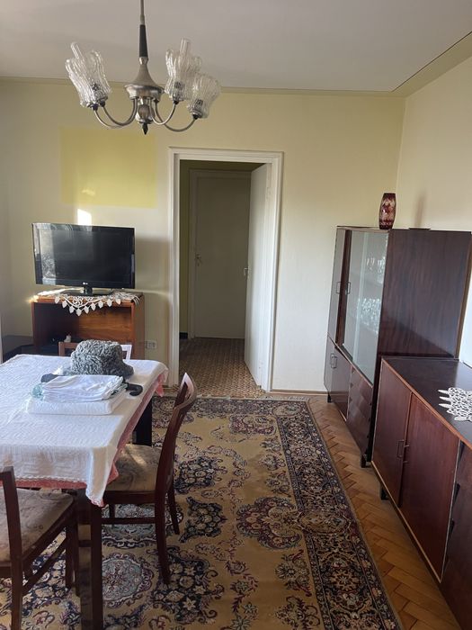 Apartament 3 camere, Manastur, str.Arinilor (parcul Rozelor)