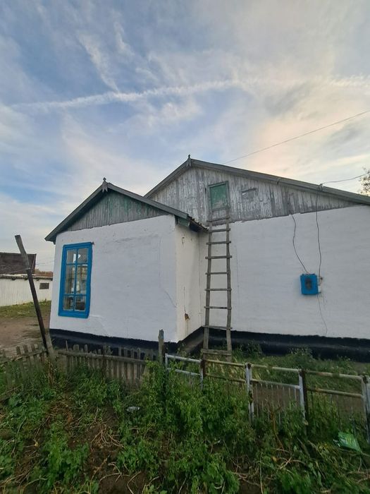 Уй сатылады дом парадом