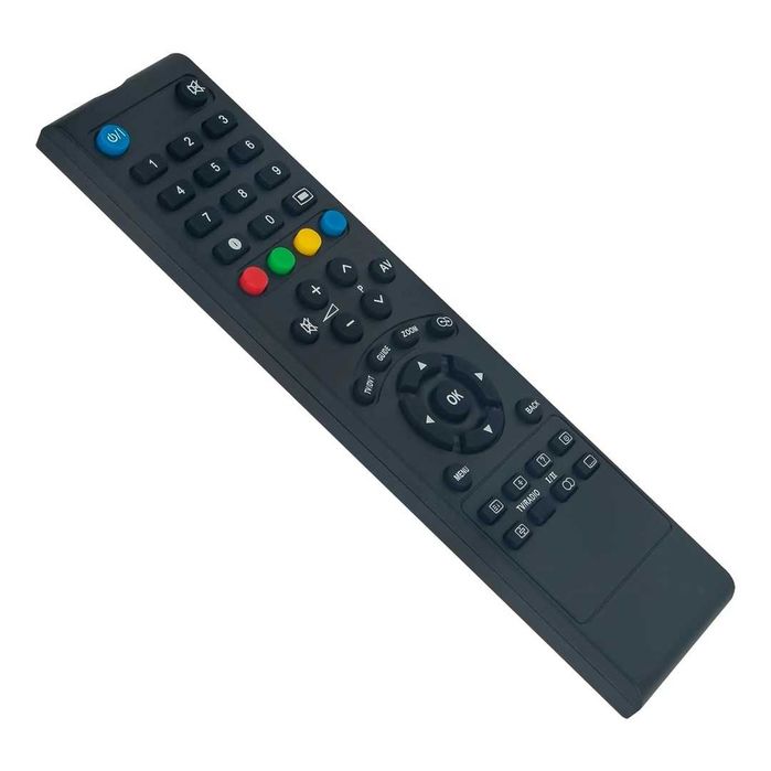 Telecomandă  ALLIMITY RM-C2503 pentru TV LCD JVC, Phillips