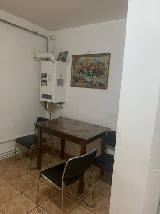 Apartament de închiriat