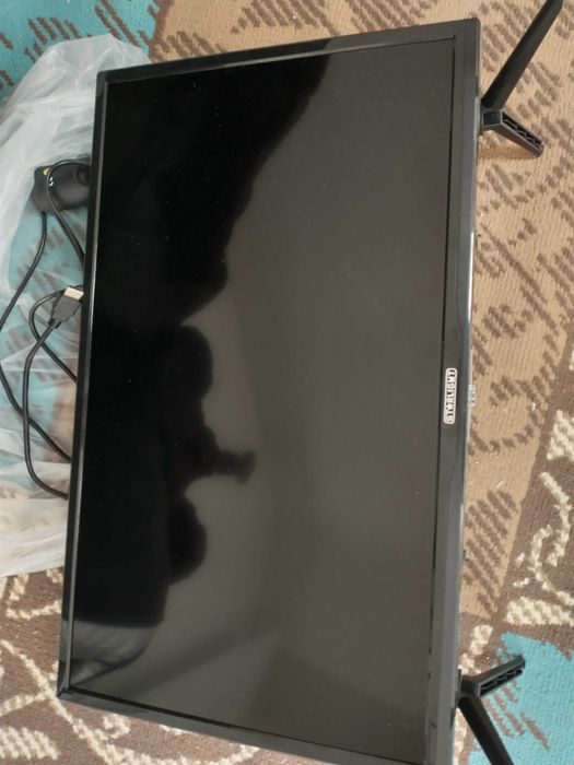 Телевизор 24 HD LED