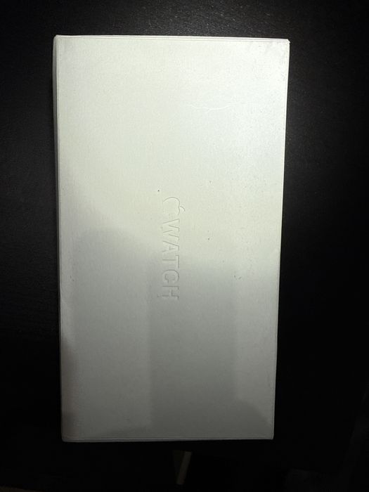 Apple Watch ultra 49