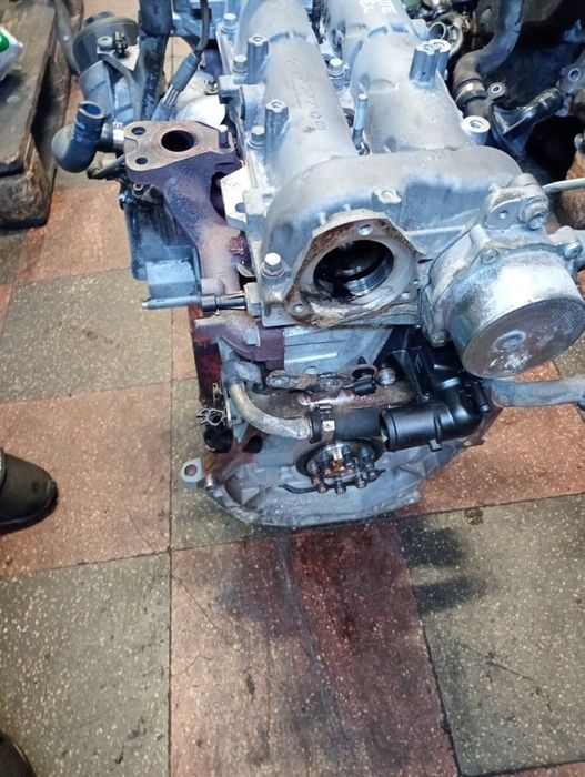 Motor complet fara anexe opel corsa d 1.3cdti cod z13dte a13dte opel astra j 1.3cdti a13dte opel meriva b 1.3cdti euro5 perfect functional