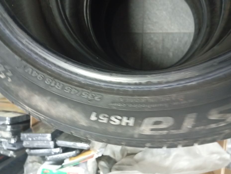 Kumho extra balon sotiladi