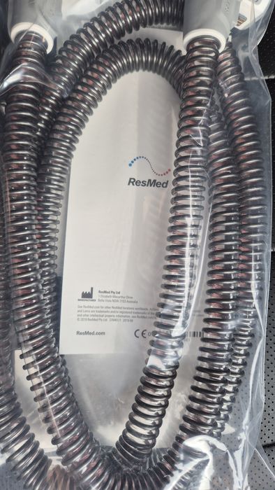Resmed 11 и Resmed 10 нагревателна тръба