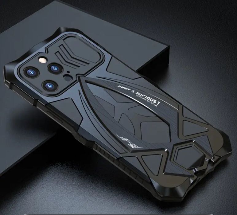 Продавам кейсове за Apple 13 PRO MAX