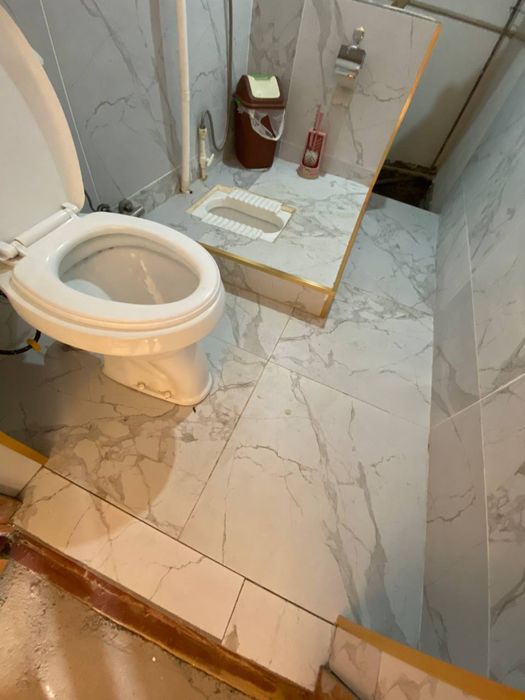 Keles Sohibkor mahalada 5xonali uy sotiladi