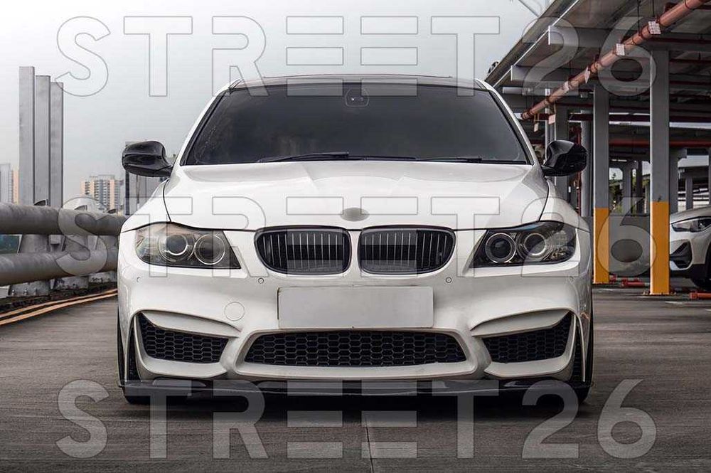 Bara Fata BMW Seria 3 E90 E91 LCI (2008-2011) M4 CS Design