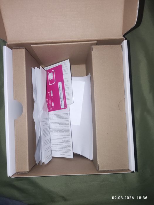 Роутер Алтел с номером