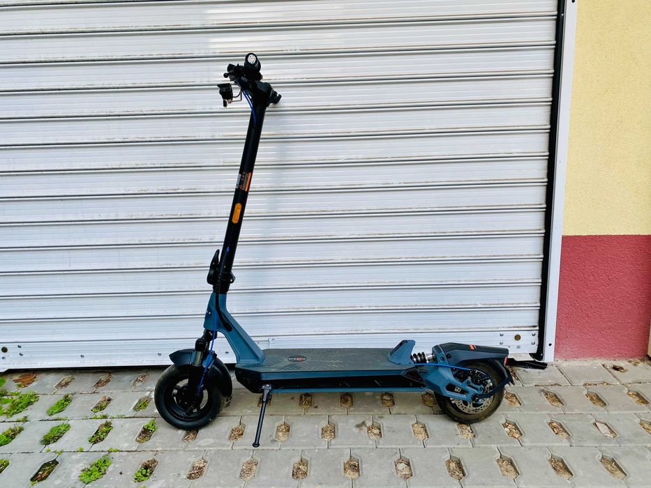 РАЗПРОДАЖБА !!! НОВА KingSong KS-N12 Pro, Гаранция