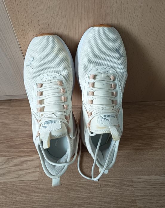Adidași/sneakers Puma mărimea 39 damă