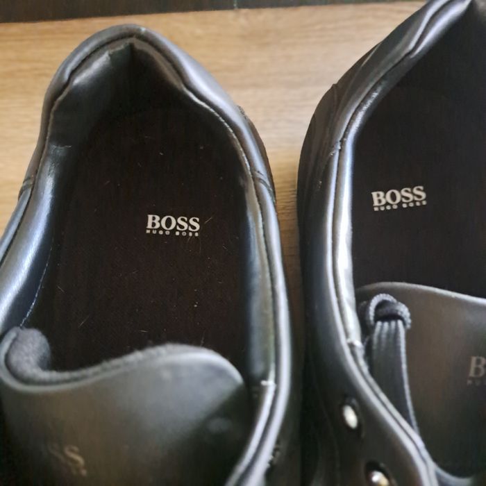 Hugo boss  мъжки спортни обувки