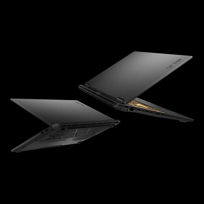 ASUS TUF F16 I7-14650HX / 16G / 512G /RTX5060 / 16" 2.5K 165Hz
