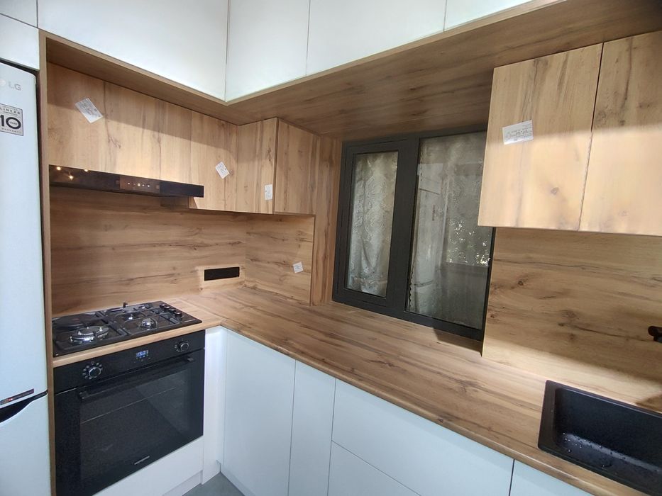 кухильный гарнитур ва спальный гарнитур ясаб берамиз