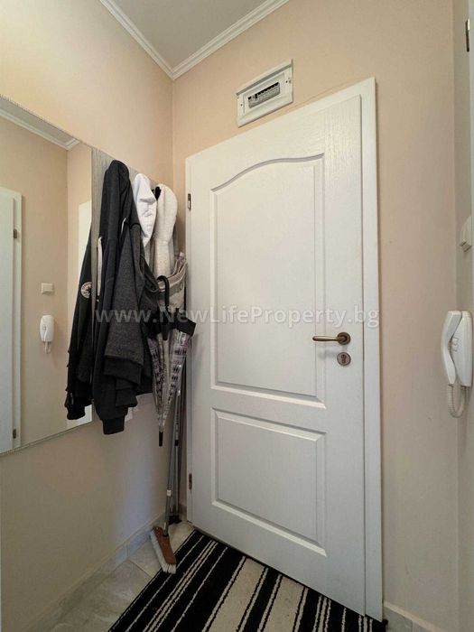 Продава се Двустаен апартамент в к.к. Слънчев бряг - 49 кв.м за 2143 €/кв.м - Снимка #1