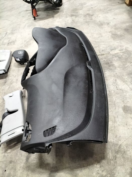 Арматурно табло Opel Karl / Опел Карл 2019г.