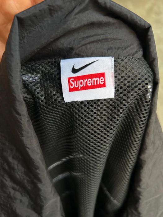 ветровка nike унисекс