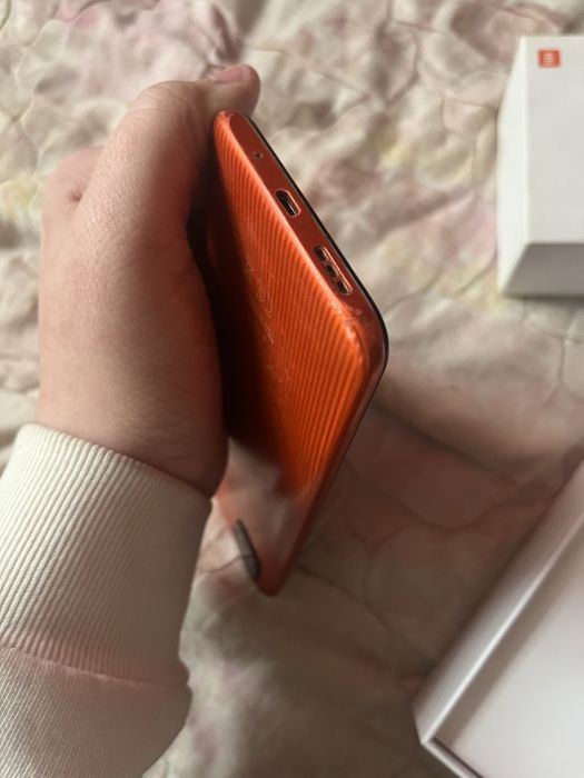 Продам телефон Redmi 9c