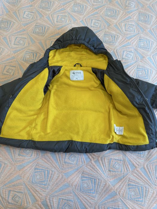 Продам куртку зимнюю куртку