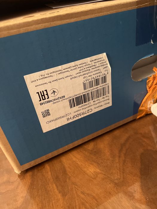 Монитор самсунг