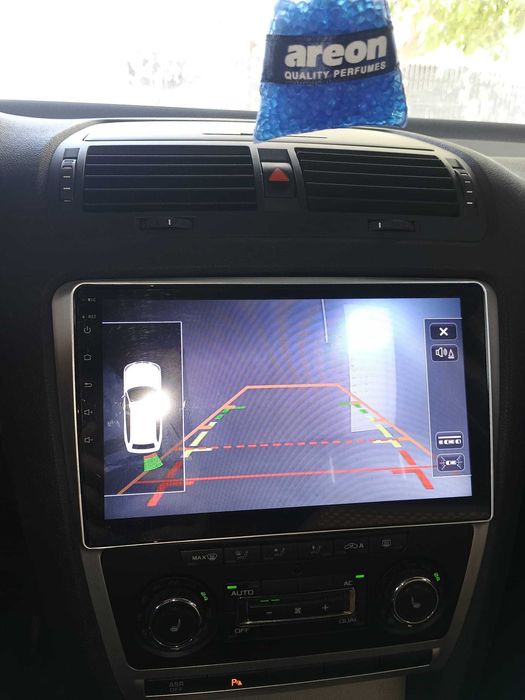 Skoda Octavia 2 diesel 2013 140C Automată