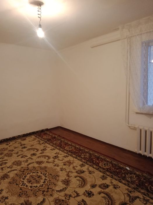 Сдается 2х комнатная времянка в центре