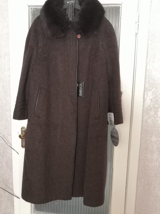 Пальто женское новое