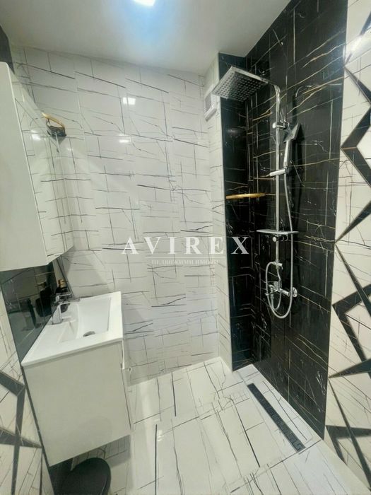 Дава се под наем Двустаен апартамент в Пловдив, Кючук Париж - 70 кв.м за 498.27 € - Снимка #5