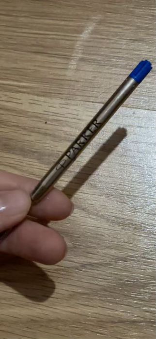 подарочный набор ручек parker