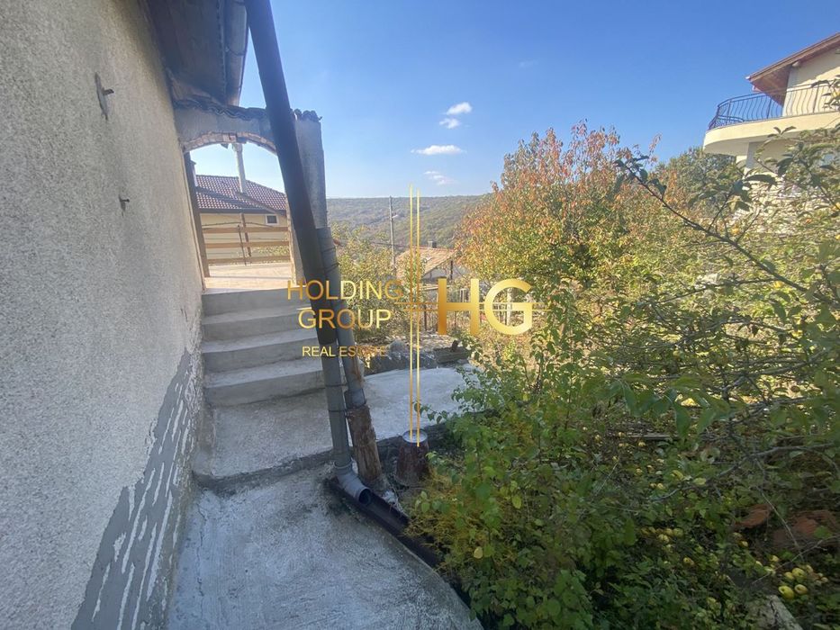 Продава се Къща в Балчик - 50 кв.м за 1138 €/кв.м - Снимка #4