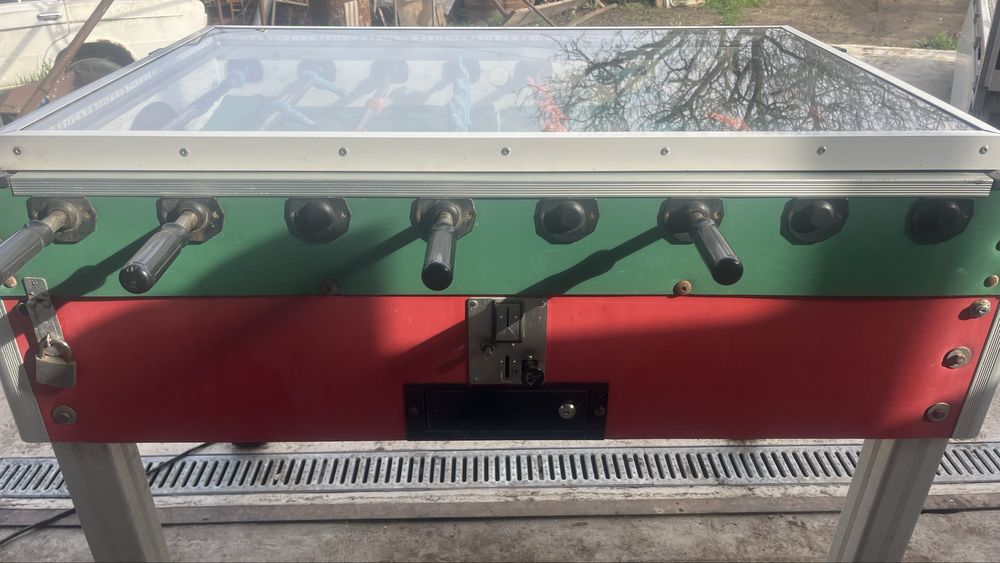 Професионална джага